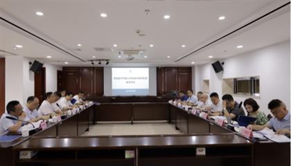 市國資委主任李效白率隊赴福州、無錫開展“對標競進、爭創一流”活動