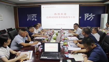 加強交流合作 促進共同發展